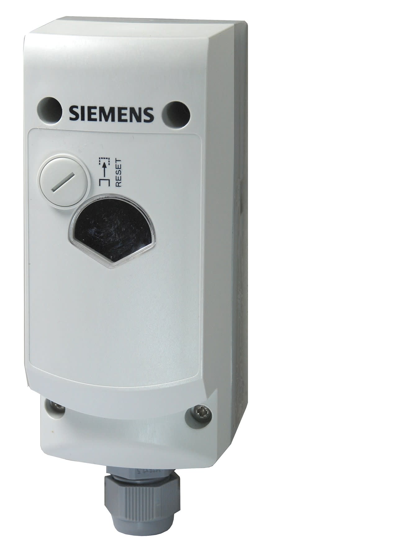 SIEMENS - BUILDING T - BCTS55700-P102 RAK-ST.030FP-M TERM. LIM. DI SICUREZZA 1