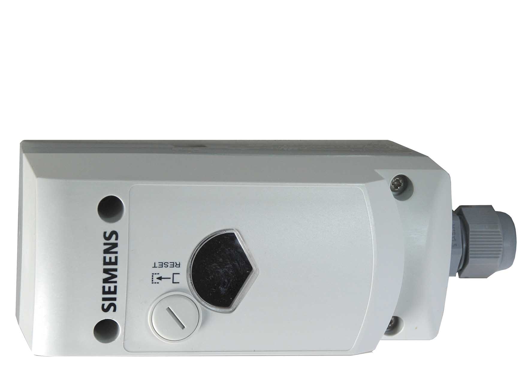 SIEMENS - BUILDING T - BCTS55700-P106 RAK-ST.1430S-M TERM. LIM. DI SIC. 80..10