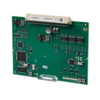 SIEMENS - BUILDING T - BCTS54400-A6-A1 FCI2008-A1 SCHEDA I/O (PROGRAMMABILI)