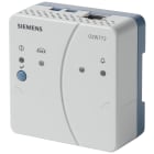 SIEMENS - BUILDING T - BCTBPZ:OZW772.04 WEB SERVER PER 4 APPARECCHI KNX