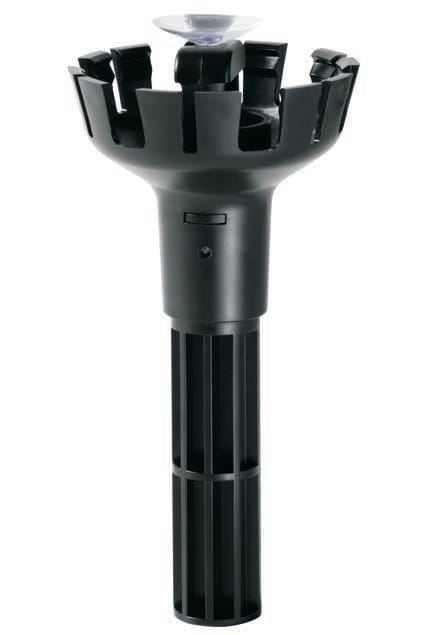 SIEMENS - BUILDING T - BCTS54319-F6-A1 DX791 ESTRATTORE RIVELATORI