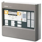 SIEMENS - BUILDING T - BCTS54433-C113-A2 FC722-YZ IP8 CENTR.2L-1LED-ARM.STANDARD