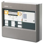 SIEMENS - BUILDING T - BCTS54433-C113-A1 FC722-ZZ IP8 CENTR.2L-ARM.STANDARD