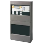 SIEMENS - BUILDING T - BCTS54433-C115-A1 FC724-ZA IP8 CENTR.4L-ARM.COMFORT