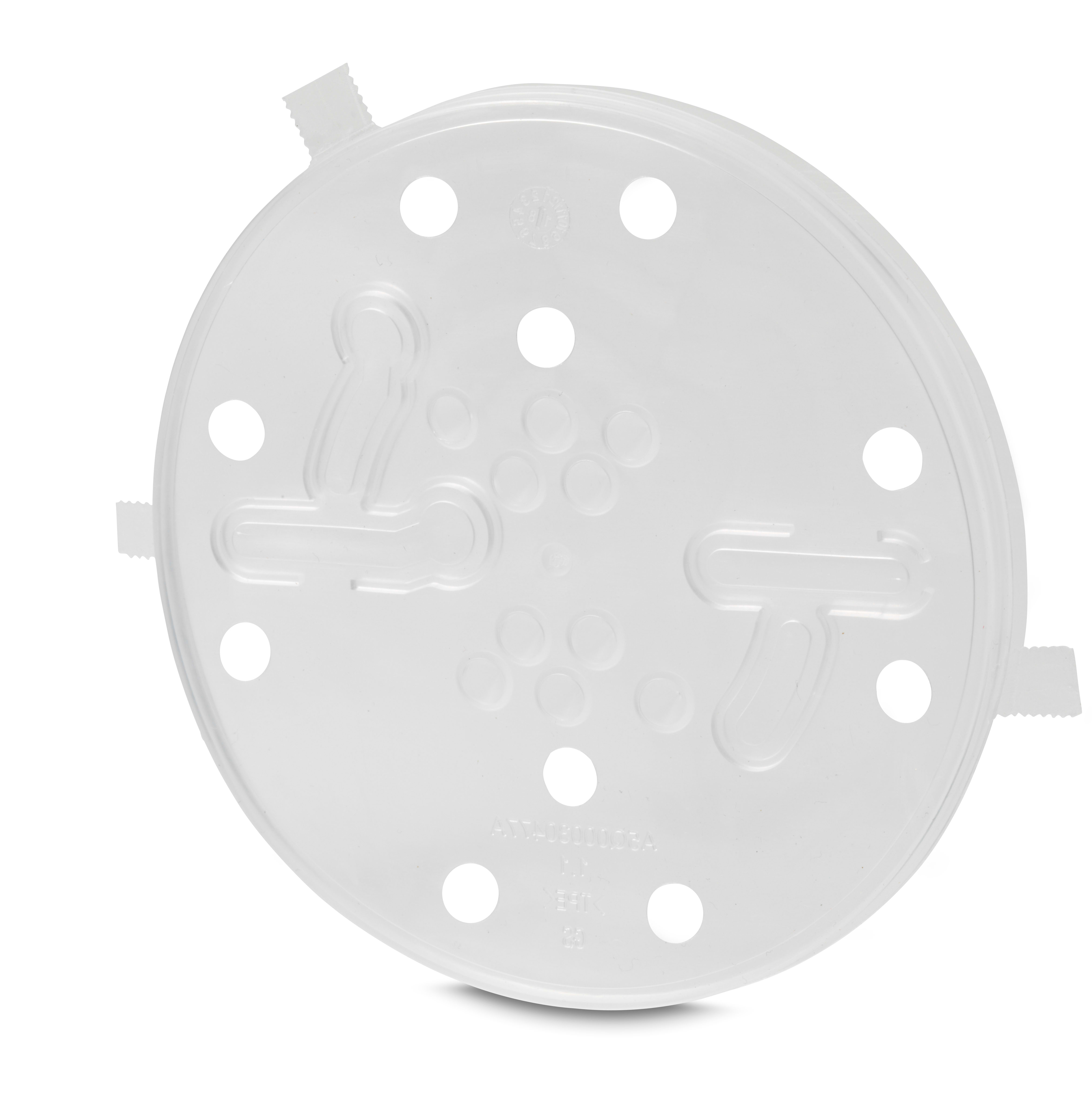 SIEMENS - BUILDING T - BCTS54319-F8-A1 RS720 GUARNIZIONE PER BASE RIVELATORE