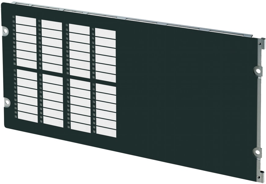 SIEMENS - BUILDING T - BCTS54400-B149-A1 FCM7213-Y3 ESTENSIONE UNITA (2 CORPI LED