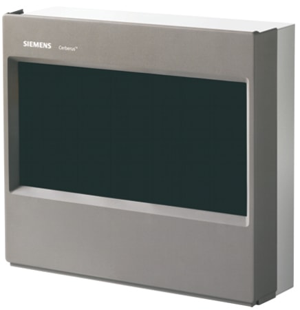 SIEMENS - BUILDING T - BCTS54400-B70-A1 FH7202-Z3 ARMADIO (STANDARD)