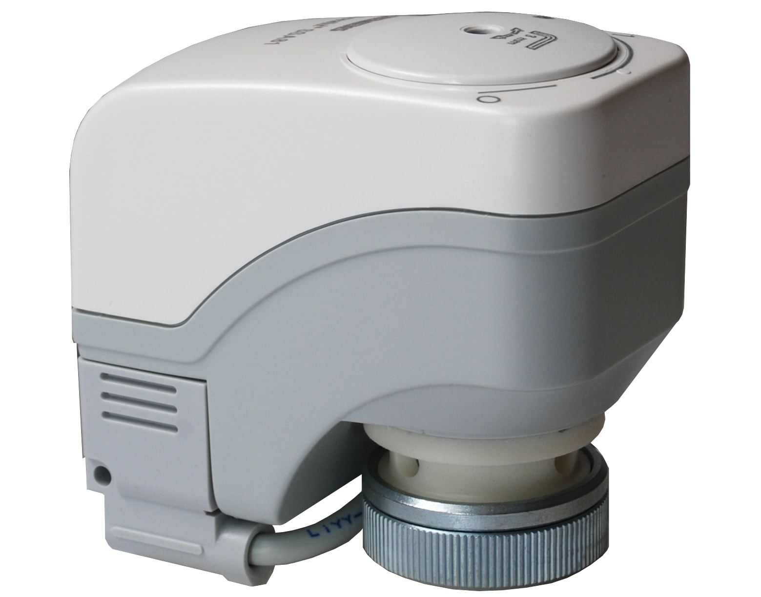 SIEMENS - BUILDING T - BCTBPZ:SSA31.04 MOTORE 3 PTI 230 V AC