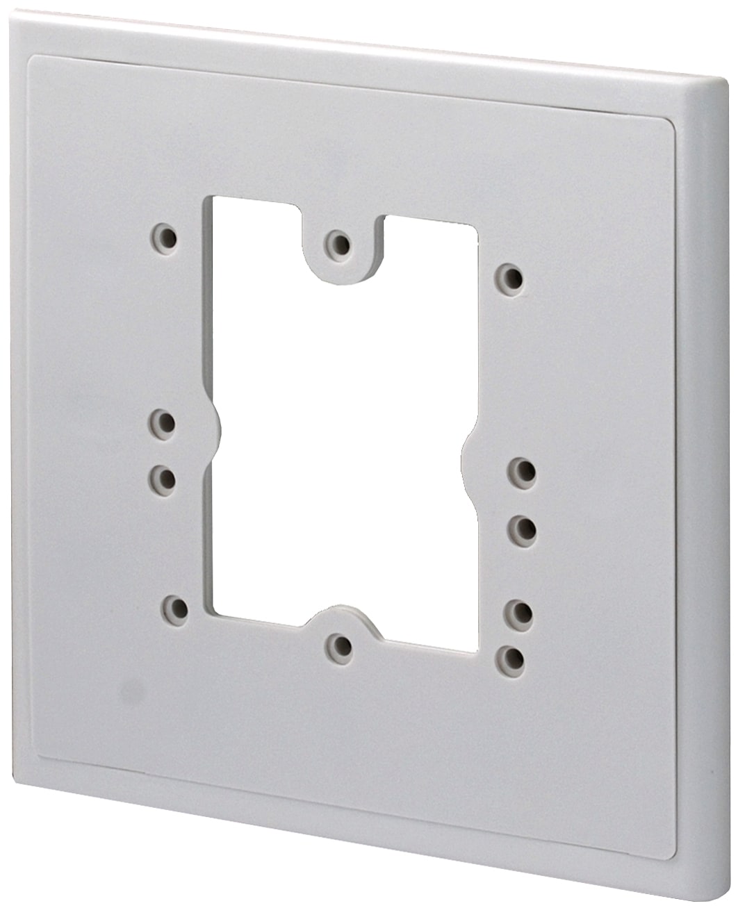 SIEMENS - BUILDING T - BCTBPZ:ARG70 PLACCA MON. 4X4 PER RAA, RAB, RCC, RCU