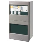 SIEMENS - BUILDING T - BCTS54433-C116-A1 FC726-ZA IP 8 CENTR.RIVEL. INC.MODULARE