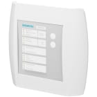 SIEMENS - BUILDING T - BCTS54390-Z16-A1 XT1001-A1 DISPLAY RIPETITORE