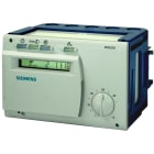 SIEMENS - BUILDING T - BCTS55370-C125 RVD250-A REGOLATORE CLIM X TELERIS. MBUS
