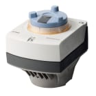 SIEMENS - BUILDING T - BCTS55162-A103 SAL61.00T40 MOTORE 0,,10 V 24 V AC/DC 40