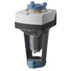 SIEMENS - BUILDING T - BCTS55150-A112 SAV31.00 MOTORE3 PTI 230 V AC