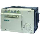 SIEMENS - BUILDING T - BCTS55370-C137 RVP350 REGOLATORE CLIM DIG 1 LOOP ACS LP
