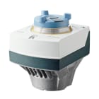 SIEMENS - BUILDING T - BCTS55162-A109 SAL31.03T10 MOTORE 3 PTI 230 V AC 10NM