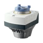 SIEMENS - BUILDING T - BCTS55162-A104 SAL81.00T10 MOTORE 3 PTI 24 V AC/DC 10NM