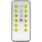 SIEMENS - BUILDING T - BCT5WG1255-7AB11 TELEC. IR S 255/11 X SENS.PRES.UP258X/XX