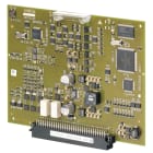 SIEMENS - BUILDING T - BCTS54400-A20-A1 FCI2007-A1 SCHEDA I/O PER TRAS.REMOTA RT