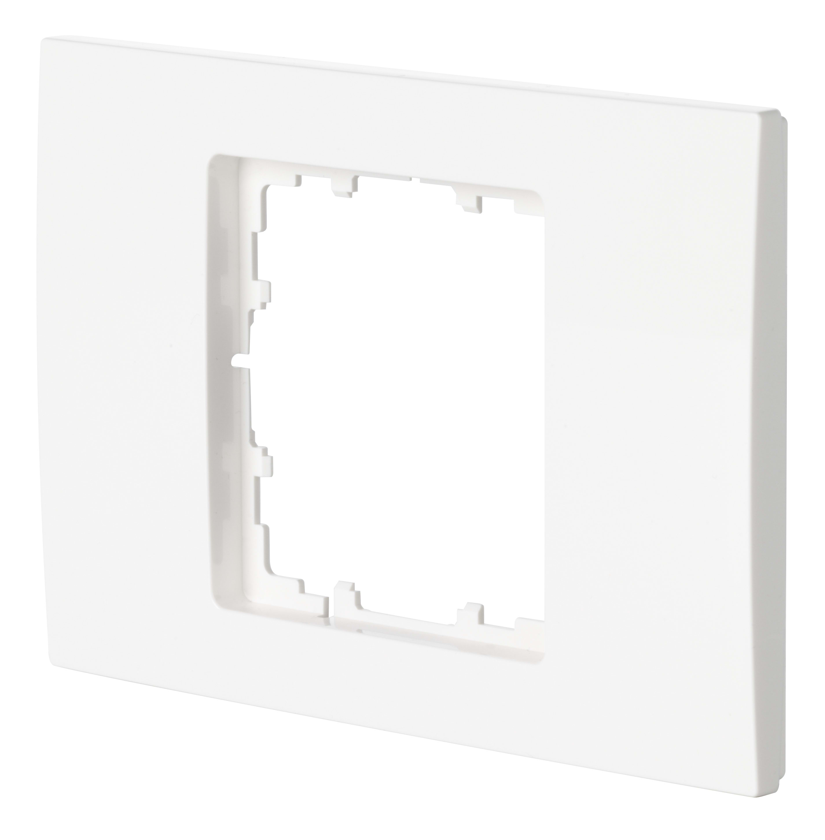 SIEMENS - BUILDING T - BCTS55720-S160 CORNICI DELTA