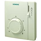 SIEMENS - BUILDING T - BCTS55770-T227 RAB21 T.AMB.PER IMP.FAN COIL 2-TUBI