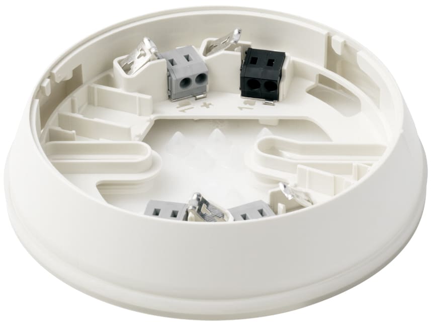 SIEMENS - BUILDING T - BCTS54319-F19-A1 DB722 BASE PER RIVELATORE - SENZA VITI