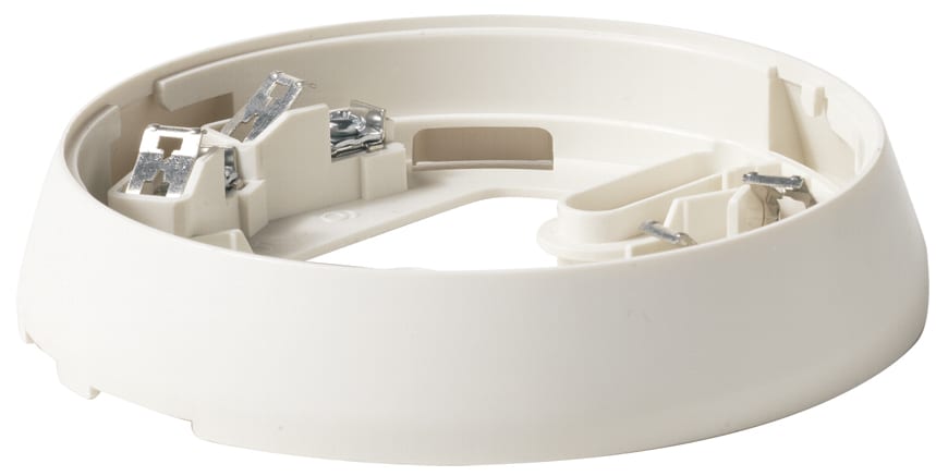 SIEMENS - BUILDING T - BCTS54372-F5-A1 DB110 BASE RIVELATORE PS1(CONV.)