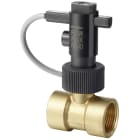 SIEMENS - BUILDING T - BCTS55720-S199 QVE1902.010 FLUSSOSTATO DA TUBAZIONE DN1