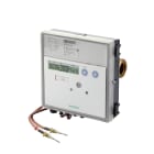 SIEMENS - BUILDING T - BCTS55561-F256 UH50-C40-00 CONT ULTRAS C/F 2,5M3/H NO A