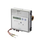 SIEMENS - BUILDING T - BCTS55561-F252 UH50-C06-00 CONT ULTRAS C/F 0,6M3/H NO A