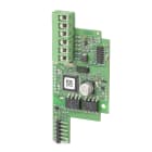 SIEMENS - BUILDING T - BCTS55563-F108 WZU-MI SCHEDA MBUS + 2IN PER UH50 FW>1.1