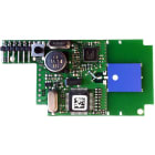 SIEMENS - BUILDING T - BCTLYU:WZU-RF MODULO RADIO UH50 868 MHZ