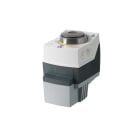 SIEMENS - BUILDING T - BCTS55158-A109 SAS31.53 PUNTI 230V AC 400N