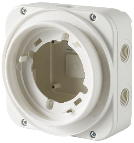 SIEMENS - BUILDING T - BCTS54319-F21-A1 FDB295 ACCESSORIO PER AMBIENTI UMIDI .