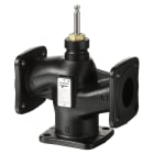 SIEMENS - BUILDING T - BCTS55200-V113 VXF22.25-10 VALV.3VIE, PN6, DN25, KVS10