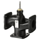 SIEMENS - BUILDING T - BCTS55200-V115 VXF22.40-25 VALV.3VIE, PN6, DN40, KVS25