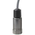 SIEMENS - BUILDING T - BCTS55720-S311 QBE2004-P25U SONDA P DA TUB. -1..24BAR