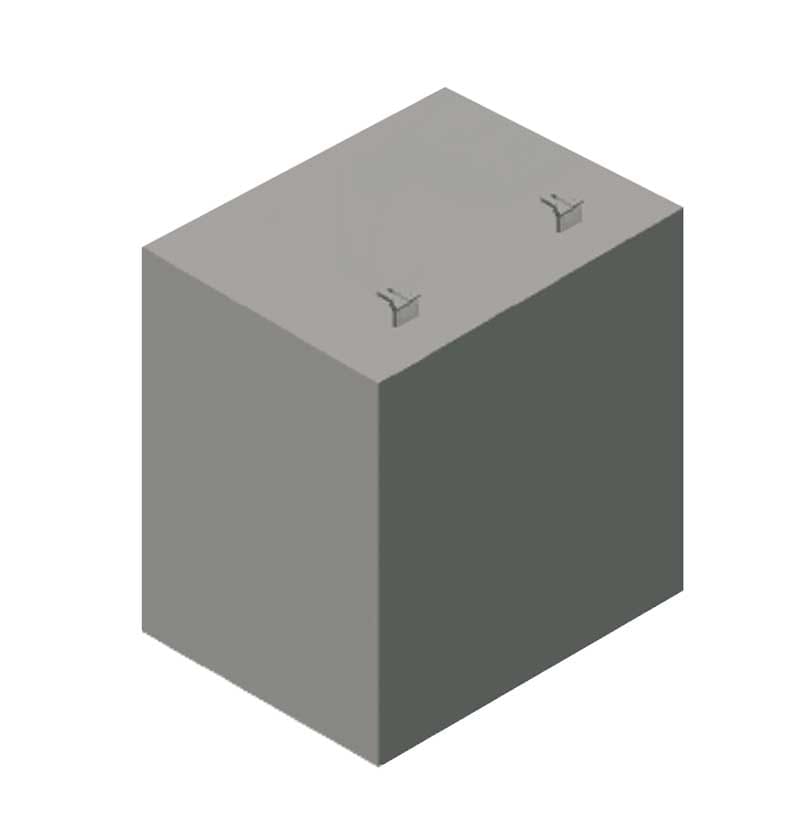 SIEMENS - BUILDING T - BCTBPZ:4392990001 AX1213 BATTERIA (12V, 4,5AH, VDS)