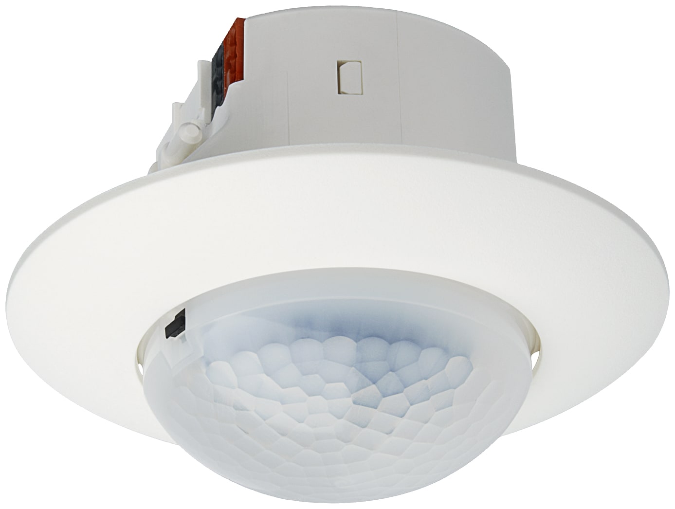 SIEMENS - BUILDING T - BCT5WG1258-2EB22 SENSORE PRESENZA/LUMINOSITA UP 258E/22