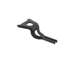 SIEMENS - BUILDING T - BCTS54311-B10-A1 FDMK231 CHIAVE RESET PULSANTE FDM231