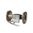 SIEMENS - BUILDING T - BCTS55561-F258 UH50-C52-00 CONT ULTRAS C/F 6M3/H NO ALI