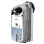 SIEMENS - BUILDING T - BCTBPZ:GMA321.9E GMA321.9E SERV.VALV.SFERA 7NM 230V AC