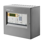 SIEMENS - BUILDING T - BCTS54433-C111-A1 FC361-ZA CENTR. RIV.INCENDIO 1LOOP COMF.