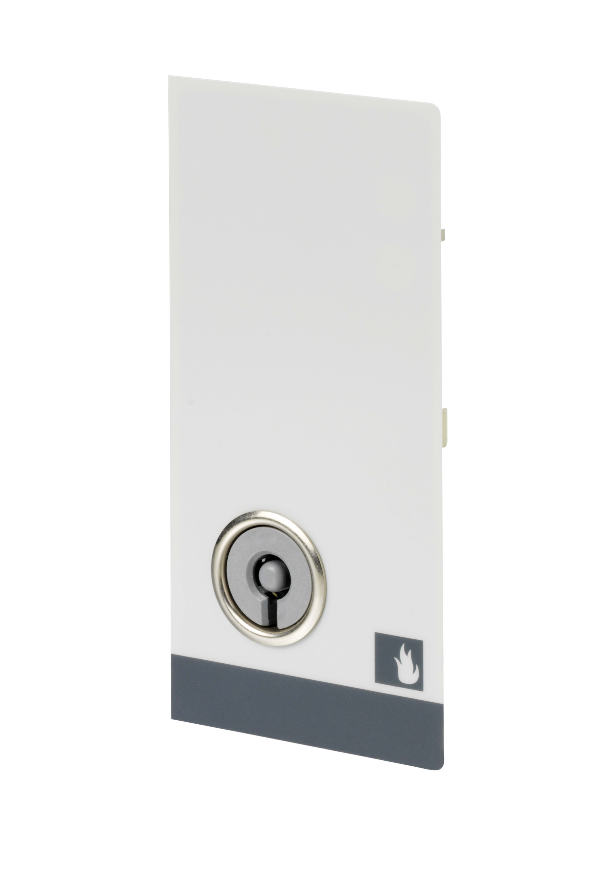 SIEMENS - BUILDING T - BCTS54433-N115-A1 FCA3603-Z1 COMMUTATORE A CHIAVE(NORDICA)