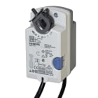 SIEMENS - BUILDING T - BCTS55499-D282 GSD341.1A SERV.SER. 2NM 3PTI 100..240VA
