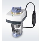 SIEMENS - BUILDING T - BCTS55150-A140 SAX61.03/MO MOTORE 24V AC/DC 800N MODBUS