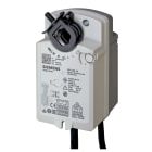 SIEMENS - BUILDING T - BCTS55499-D235 GPC131.1A SERV.SER. 3PTI 24V AC