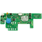 SIEMENS - BUILDING T - BCTS55563-F163 WZU-485E-MOD SCHEDA MODBUS RS485 PER UH5