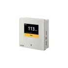 SIEMENS - BUILDING T - BCTS55720-S458 QSA2700D SONDA PM2.5 E PM10 CON DISPLAY