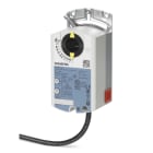 SIEMENS - BUILDING T - BCTS55499-D271 GLB163.1E SERV.SER. ROTATIVO 0-35V 24V A